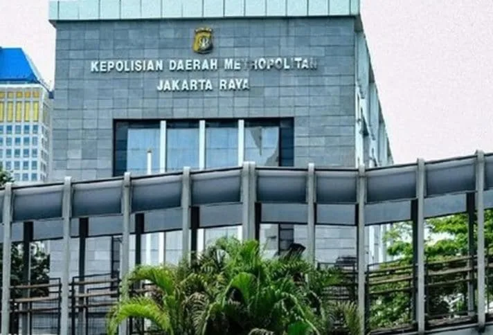 Haksono Santoso, Tersangka DPO Ditangkap Polda Metro Jaya I PojokPublik