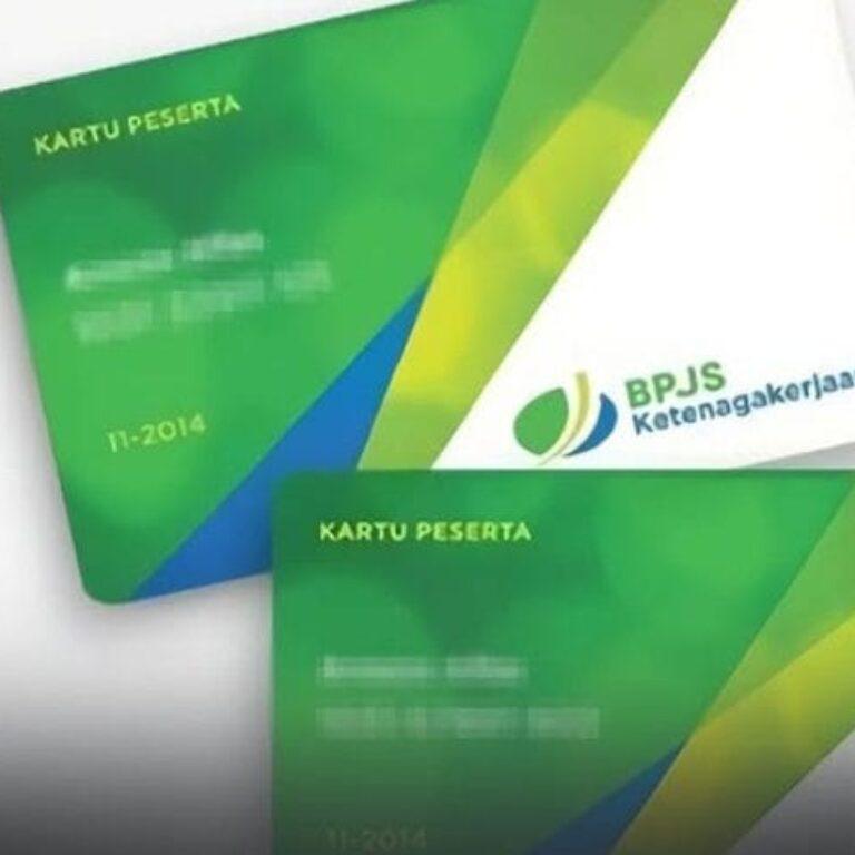 Poempida Berikan 4 Catatan Soal Rencana BPJS Investasi ke Luar Negeri