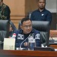 Legislator Demokrat Minta Pemerintah Berikan Pendampingan Maksimal ke Lima Pekerja Migran di Malaysi