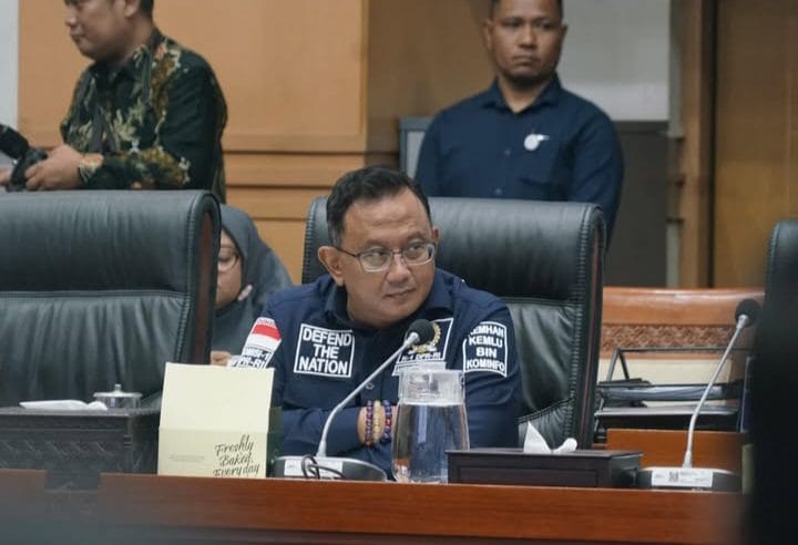 Legislator Demokrat Minta Pemerintah Berikan Pendampingan Maksimal ke Lima Pekerja Migran di Malaysi I PojokPublik