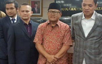 Diduga Membantu Praktek Mafia Tanah, Penyidik Polres Kubar Dilaporkan IPW Ke Propa Mabes