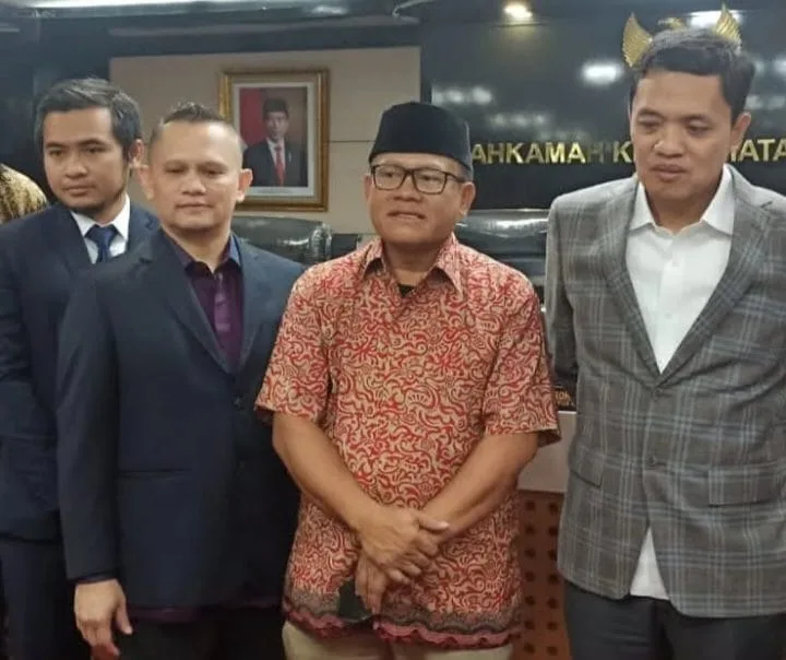 Diduga Membantu Praktek Mafia Tanah, Penyidik Polres Kubar Dilaporkan IPW Ke Propa Mabes 1 Diduga Membantu Praktek Mafia Tanah, Penyidik Polres Kubar Dilaporkan IPW Ke Propa Mabes I PojokPublik