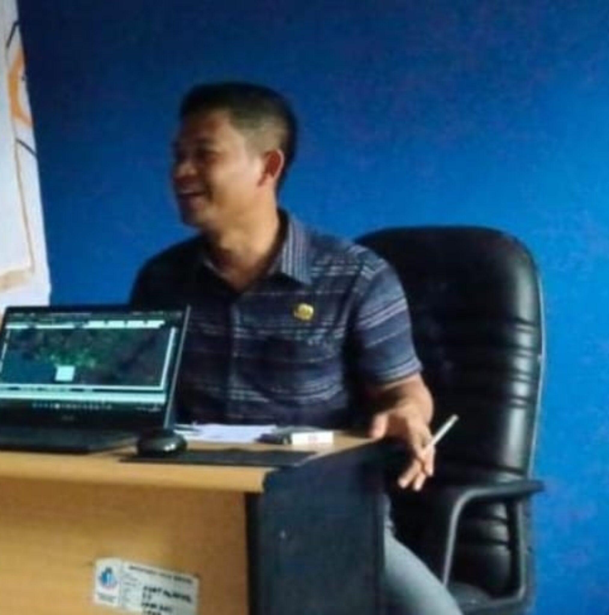 Dugaan Pungutan Rp 250 Ribu di Desa Binong Ternyata Bukan Buat Program PTSL Tapi Buat Surat Segel Tahun 2023 da 2024