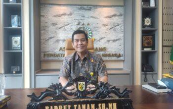 Kejati DKJ Minta OPD Laporkan Jika Ada Oknum Jaksa Main Proyek