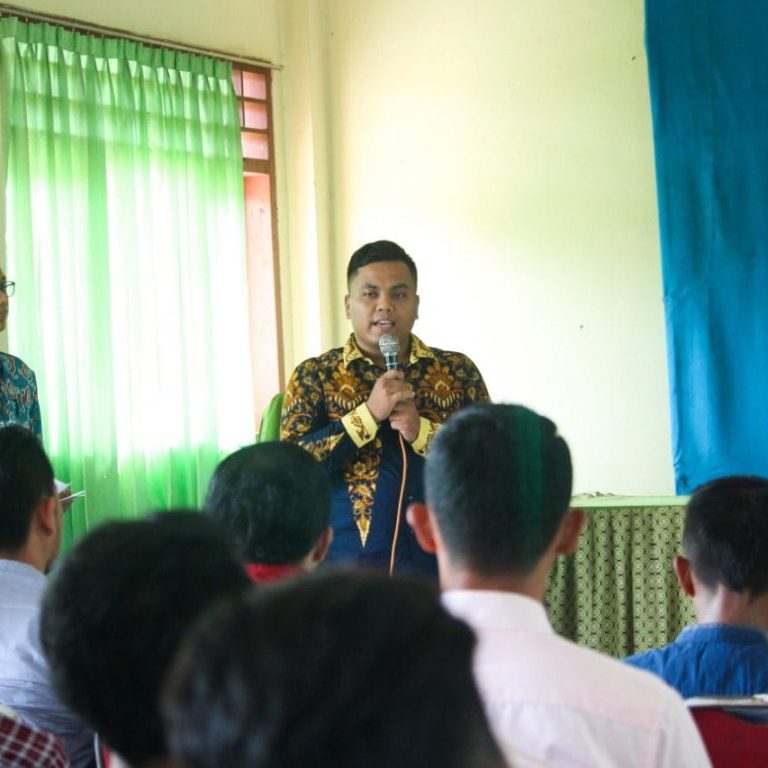 HAMI Akan Gelar Aksi Damai dan Diskusi Publik di Sejumlah Kota untuk Refleksi Reformasi 27 HAMI Akan Gelar Aksi Damai dan Diskusi Publik di Sejumlah Kota untuk Refleksi Reformasi