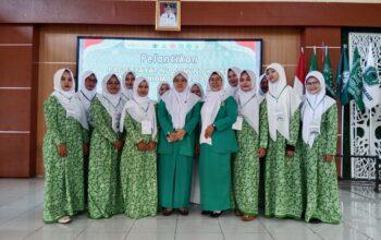 Ketua PW Fatayat NU Kobarkan Semangat Berkhidmat Pengurus PAC Fatayat NU Gunung Kaler 6 Ketua PW Fatayat NU Kobarkan Semangat Berkhidmat Pengurus PAC Fatayat NU Gunung Kaler I PojokPublik