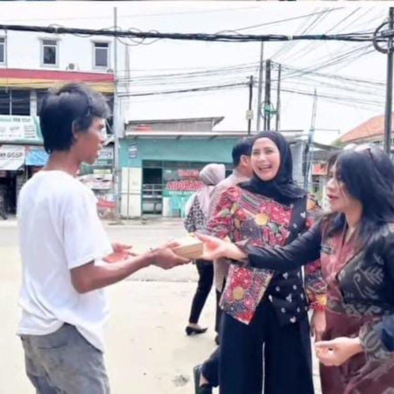 Amazing, Imigrasi Kelas I Non TPI Bekasi Dukung Program Asta Cita Presiden Prabowo