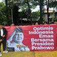 Indonesia Cerah, Aktivis Milenial Deklarasi Dukung Keberhasilan Pemerintahan Prabowo Gibran I PojokPublik