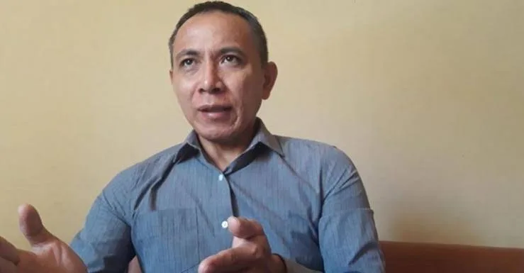 Kebijakan Bahlil Disebut Sesat Hilangkan Gas 3 Kilogram di Pasaran 1 Kebijakan Bahlil Disebut Sesat Hilangkan Gas 3 Kilogram di Pasaran I PojokPublik