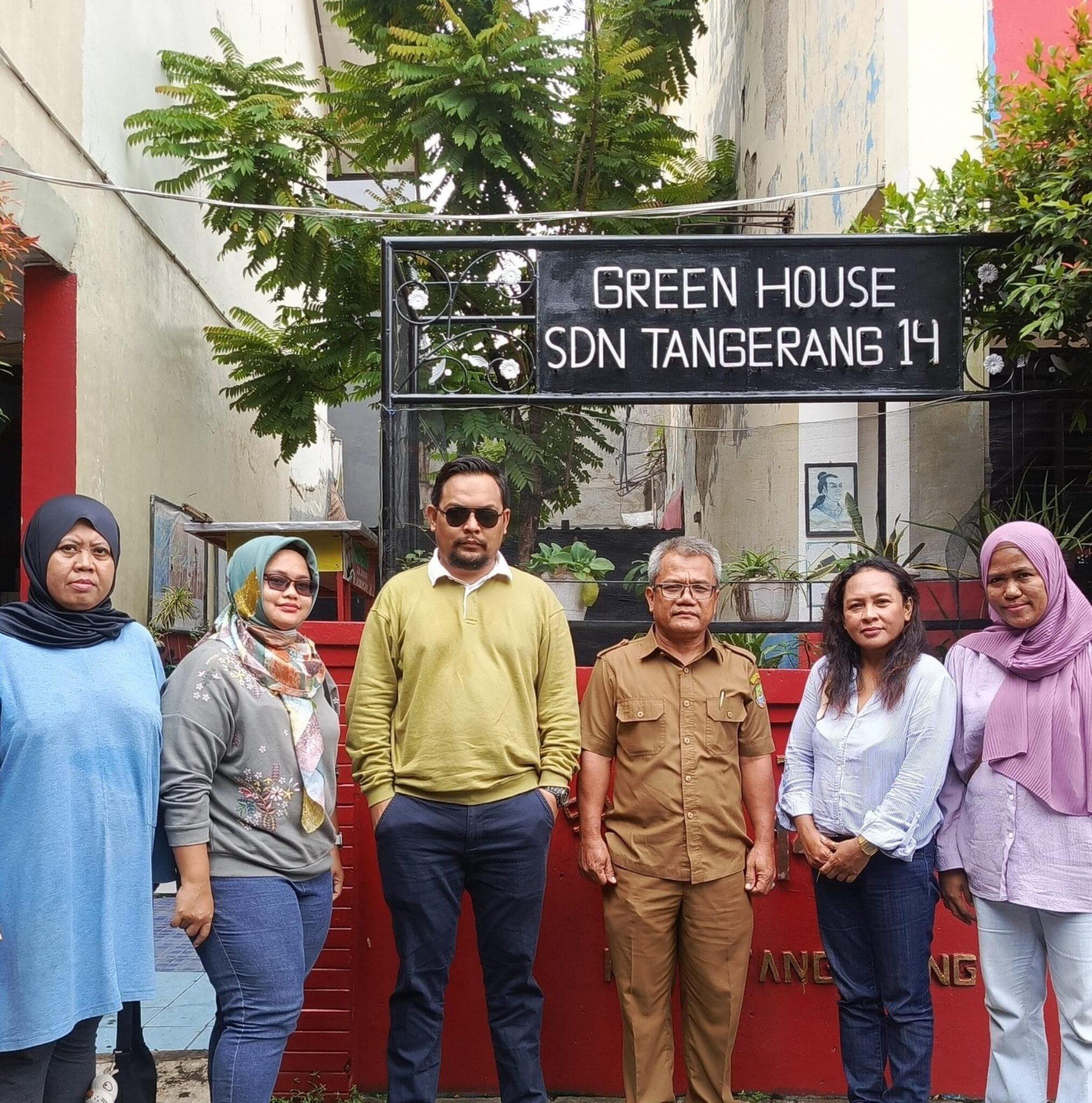 Beredar isu Pungli di Sekolah, Begini Kata Wali Murid SDN 14 Tangerang