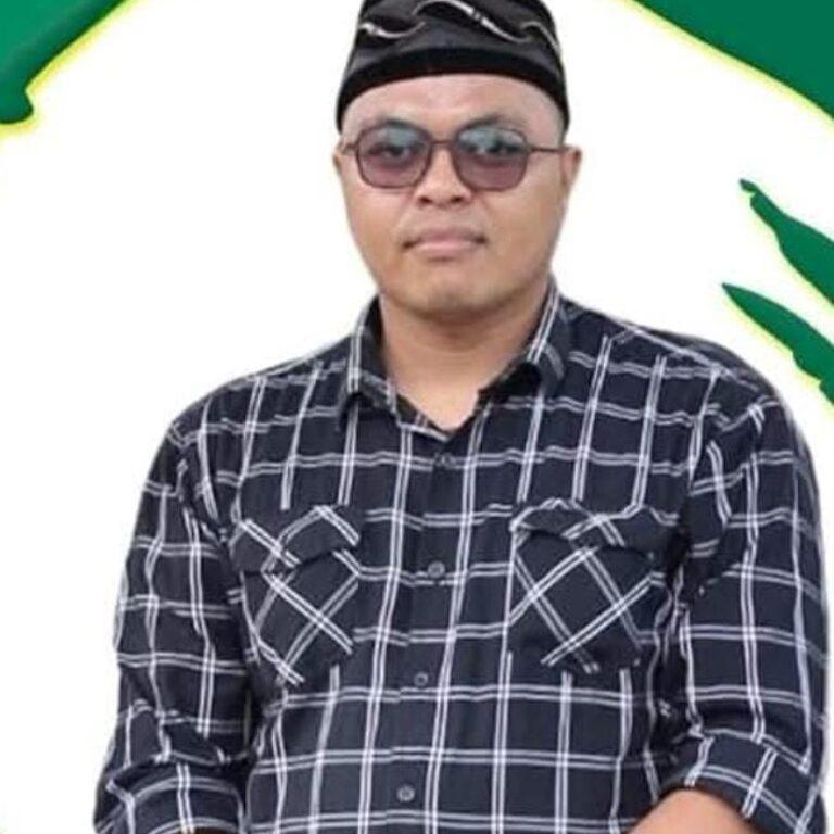 Ketua Ormas KITA Menyikapi Dugaan Kepala Dinas Pendidikan Lebak Terlibat Judi Slot