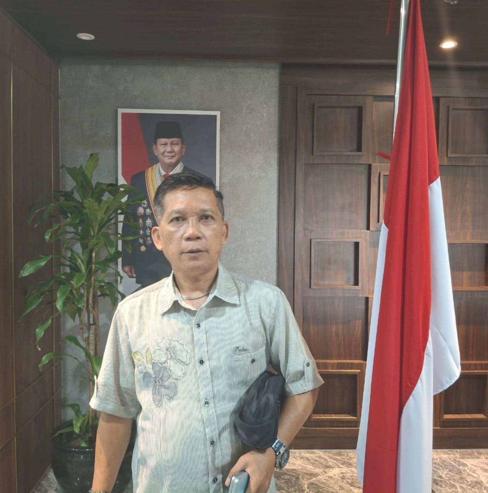 Bikin Kemelut, Presiden Prabowo Diminta Copot Menhut Raja Juli Antoni