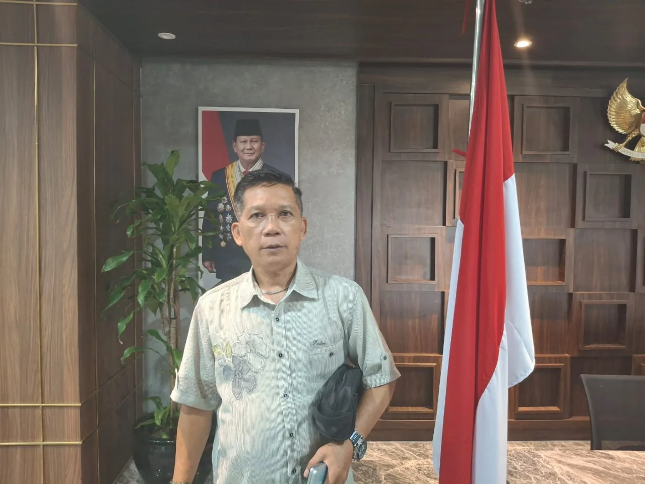 Bikin Kemelut, Presiden Prabowo Diminta Copot Menhut Raja Juli Antoni 1 Bikin Kemelut, Presiden Prabowo Diminta Copot Menhut Raja Juli Antoni I PojokPublik
