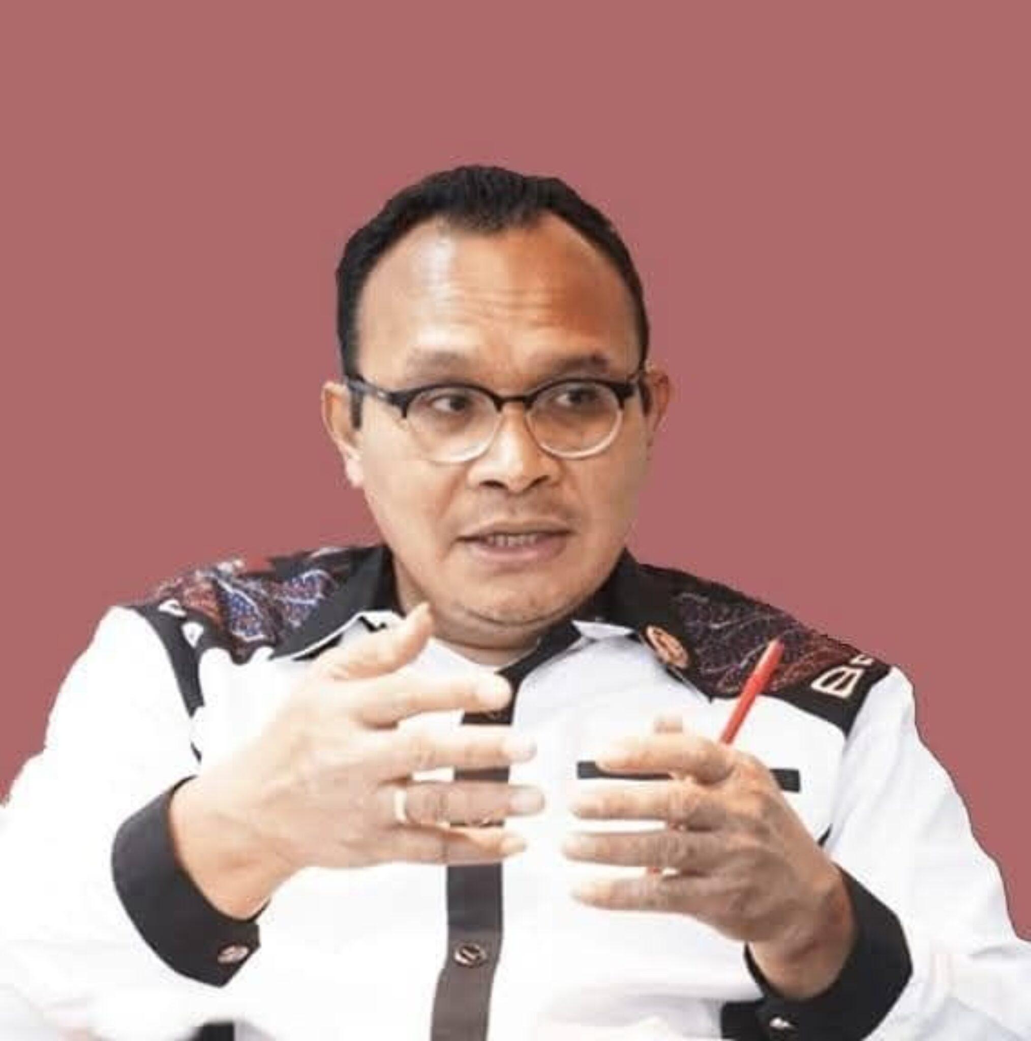 Pengangkatan CASN TA 2024 Tertunda, Ombudsman RI Buka Suara