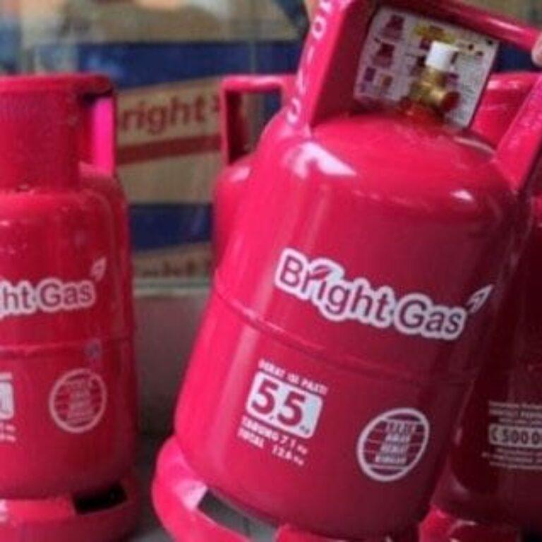 Pertamina Buka Layanan Antar LPG Gratis Jenis Bright Gas, HAM; Meringankan Masyarakat