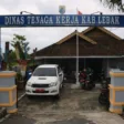 Pengaduan Layanan UMK, Disnaker Kabupaten Lebak Siap Buka Posko I PojokPublik