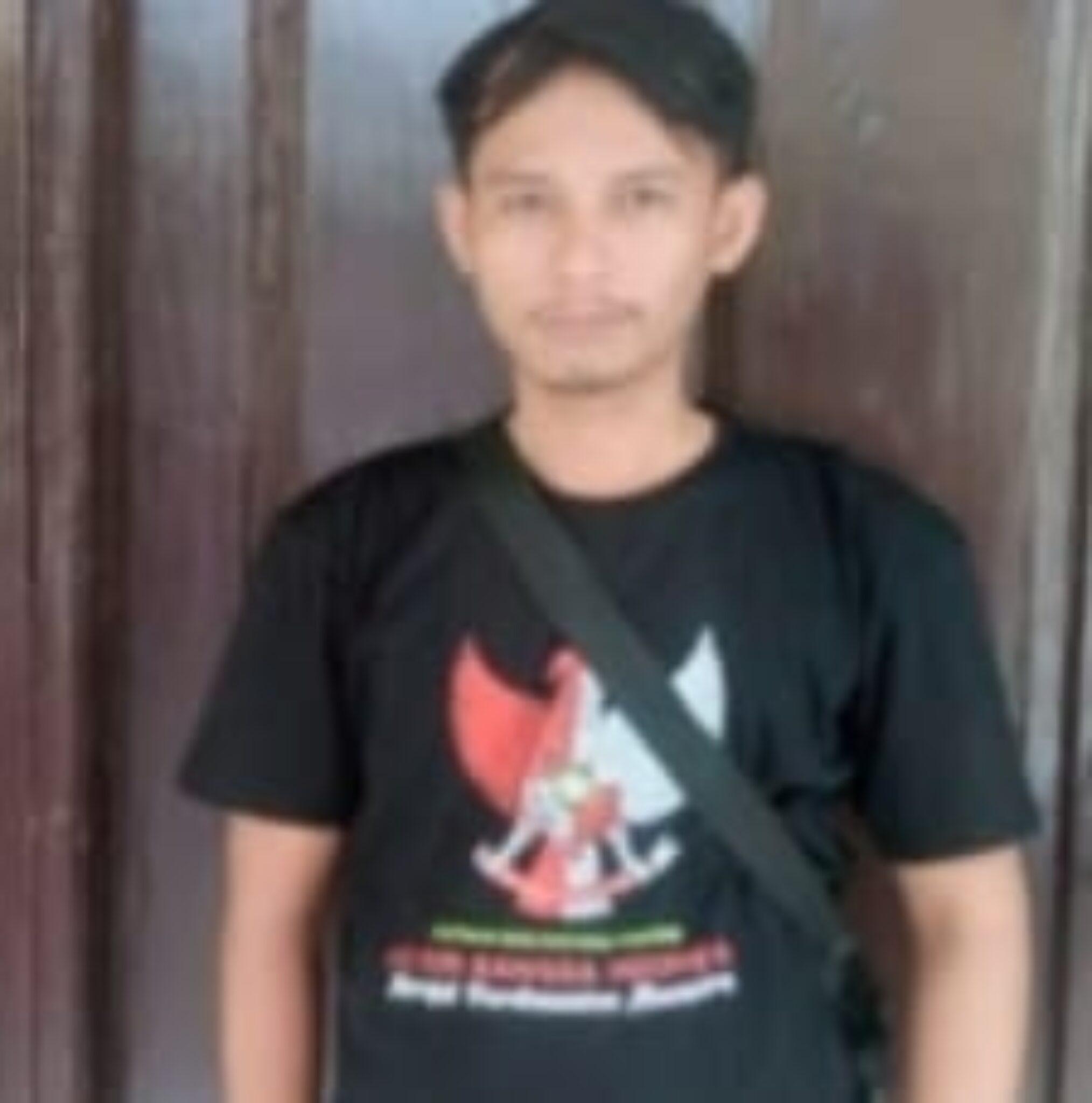 Terkait Pangan Melimpah, Begini Kata Ketua Gerak 08 Tangerang