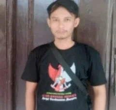 Terkait Pangan Melimpah, Begini Kata Ketua Gerak 08 Tangerang 1 Terkait Pangan Melimpah, Begini Kata Ketua Gerak 08 Tangerang I PojokPublik