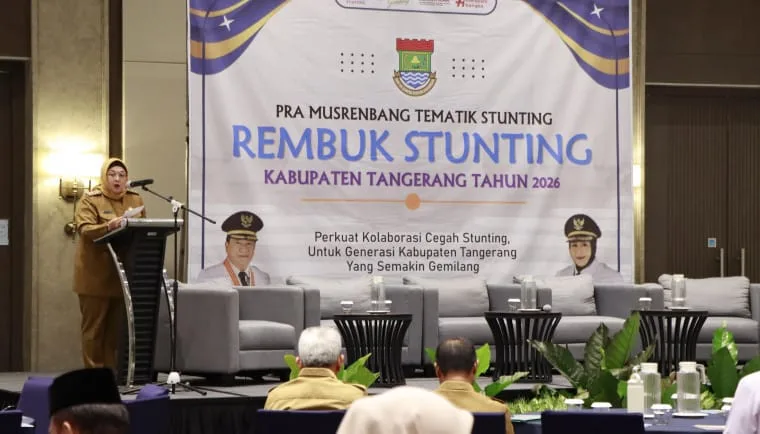Targetkan Zero Stunting, Wakil Bupati Tangerang: Pemerintah Perkuat Kolaborasi dengan LSM-Masyarakat Cegah Stunting 1 Targetkan Zero Stunting, Wakil Bupati Tangerang: Pemerintah Perkuat Kolaborasi dengan LSM-Masyarakat Cegah Stunting I PojokPublik