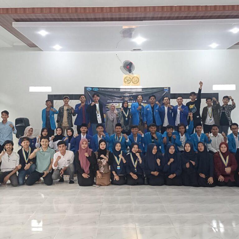 PMII Lebak Kecam Keras Oknum Guru SMPN 1 Maja Diduga Lecehkan Siswi : Kami Minta Proses Hukum Maksimal