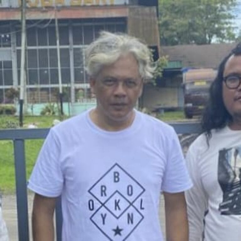 Marak Tambang Ilegal di Bukit Siayo, Ketum GERAK 08 Desak Kapolda SUMUT Copot Kapolres Madina 8 Marak Tambang Ilegal di Bukit Siayo, Ketum GERAK 08 Desak Kapolda SUMUT Copot Kapolres Madina