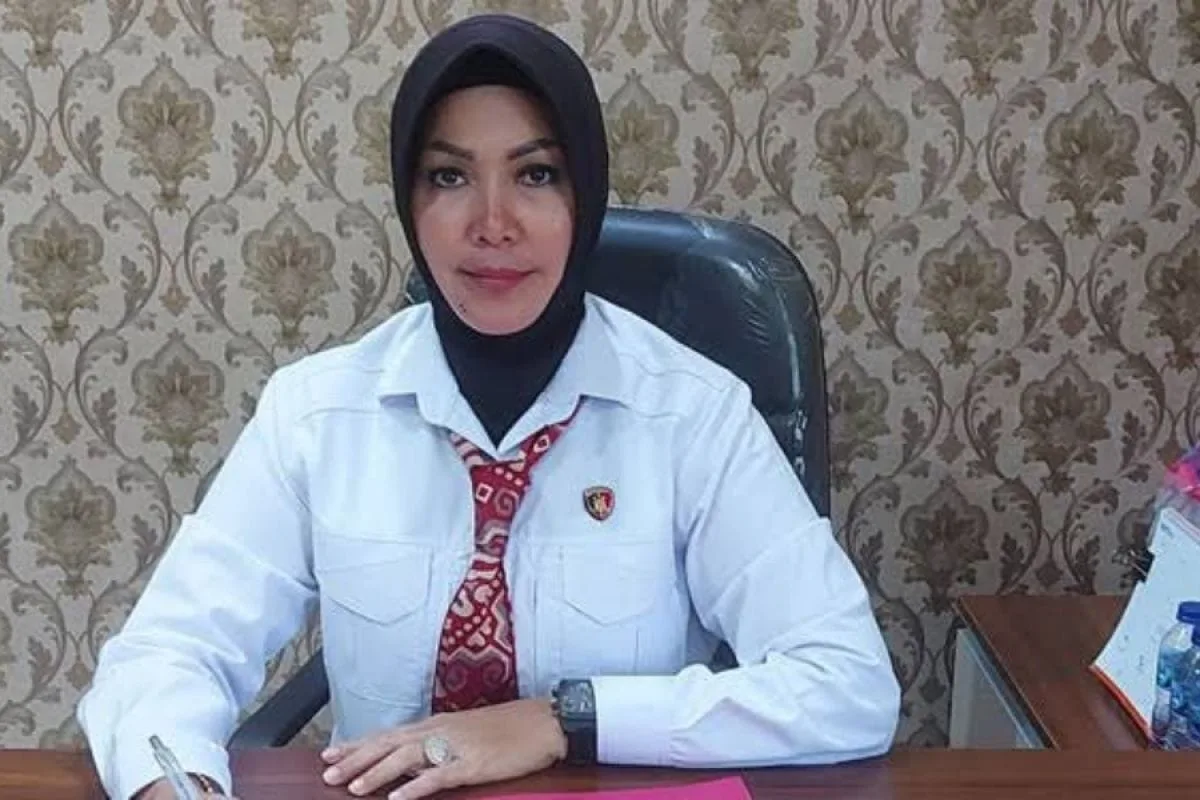 Ditreskrimum Polda Banten Tindaklanjuti Kasus Persetubuhan Anak yang Viral 1 Ditreskrimum Polda Banten Tindaklanjuti Kasus Persetubuhan Anak yang Viral I PojokPublik