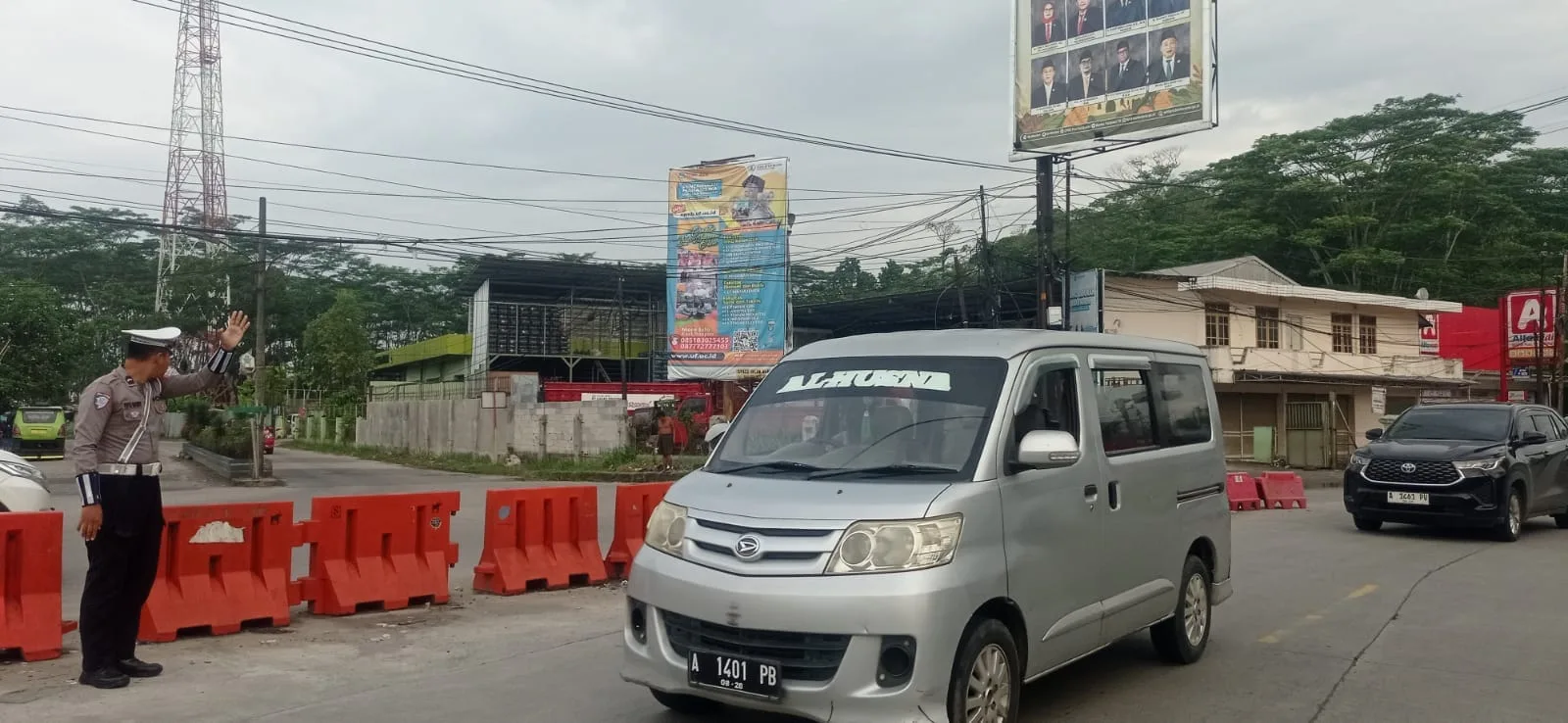 Polres Lebak Optimalkan Patroli Lalulintas Guna Wujudkan Kamtibmas yang Aman dan Kondusif 1 Polres Lebak Optimalkan Patroli Lalulintas Guna Wujudkan Kamtibmas yang Aman dan Kondusif I PojokPublik
