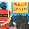 JAN Banten Dukung Langkah Tegas Kapolda Berantas Parkir Liar I PojokPublik