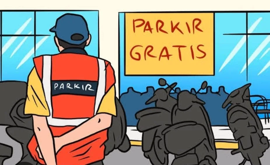 JAN Banten Dukung Langkah Tegas Kapolda Berantas Parkir Liar 1 JAN Banten Dukung Langkah Tegas Kapolda Berantas Parkir Liar I PojokPublik