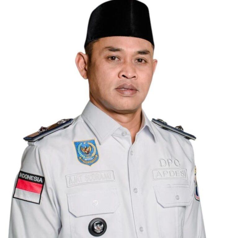 Dihari Buruh Sedunia 2025, Begini Luapan Ungkapan Kepala Desa Citorek Tengah