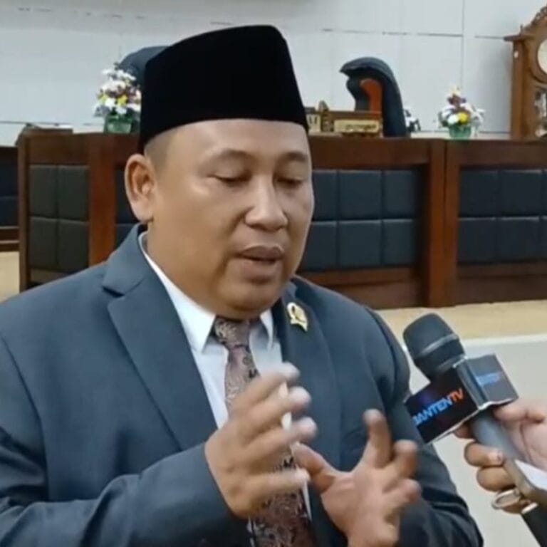 Disorot Anggota DPRD Banten, Nilai Pegawai Jalur Afirmasi RSUD Cilograng dan Labuan Berubah 30 Disorot Anggota DPRD Banten, Nilai Pegawai Jalur Afirmasi RSUD Cilograng dan Labuan Berubah