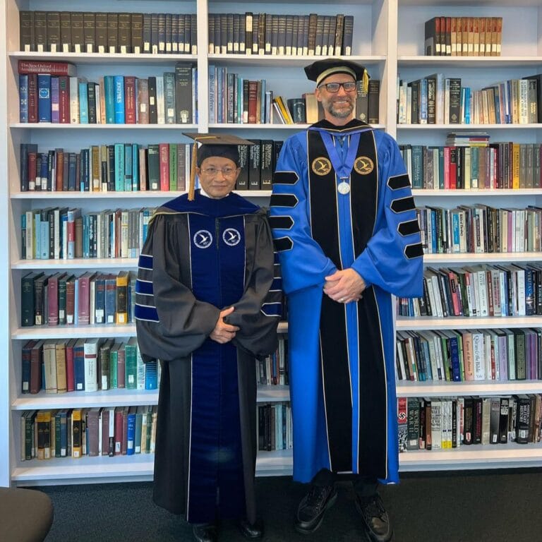 Menag Nasaruddin Umar Terima Gelar Doctor of Divinity dari Hartford International University 16 Menag Nasaruddin Umar Terima Gelar Doctor of Divinity dari Hartford International University