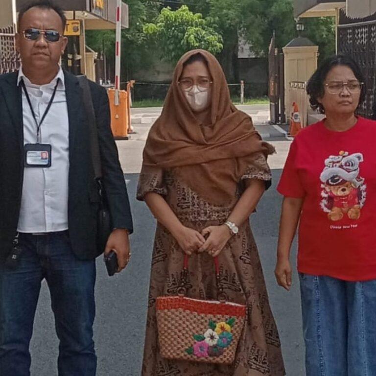 Gawat, Diduga Lecehkan Institusi Kepolisian Henry Pakpahan Akan Laporkan Joshua Simatupang