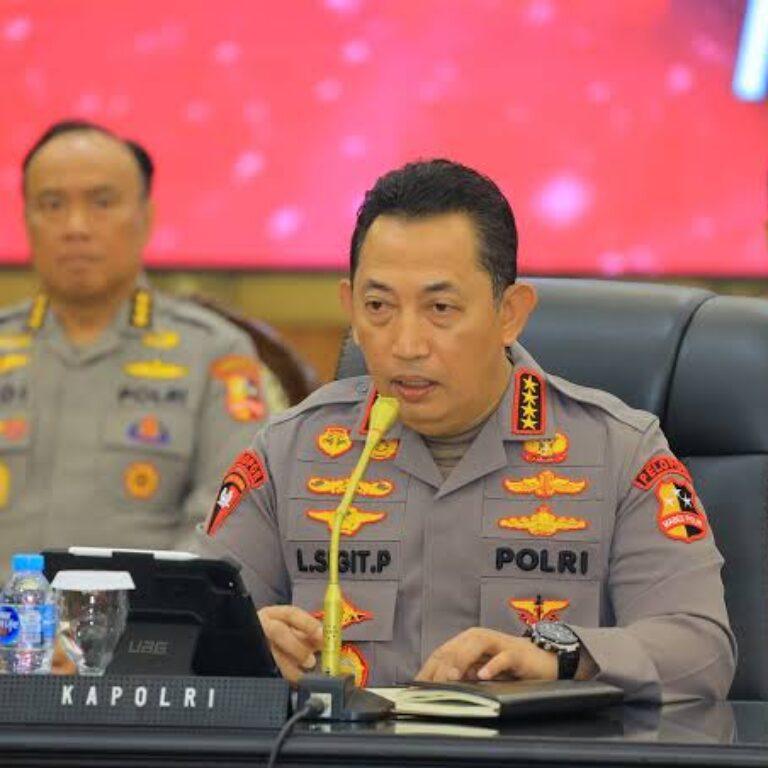 Agus Partono Desak Kapolri Tindak Tegas Tambang Emas Ilegal dan Copot Kapolsek Siabu