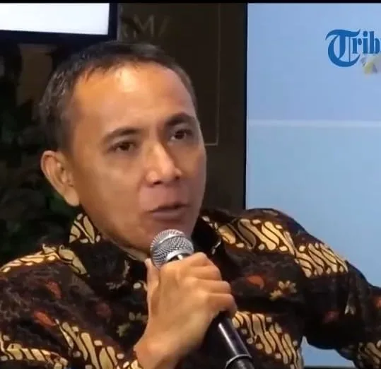 Jerry Massie Curiga Masuknya 4 Pulau ke Sumut Ada Muatan Politis 1 Jerry Massie Curiga Masuknya 4 Pulau ke Sumut Ada Muatan Politis I PojokPublik