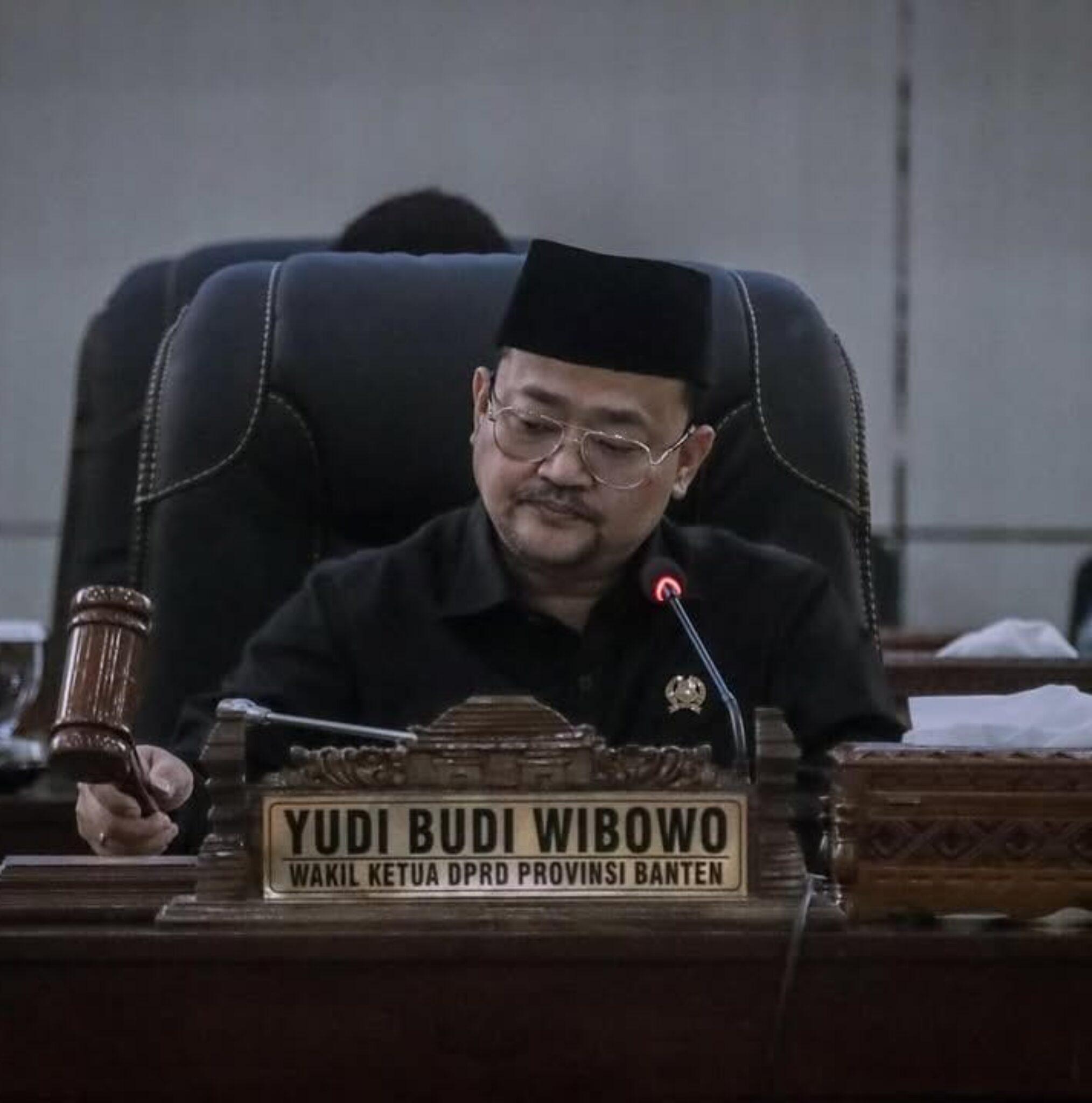 Partisipasi Meningkat, DPRD Banten Puji Program Sekolah Gratis Andra Soni