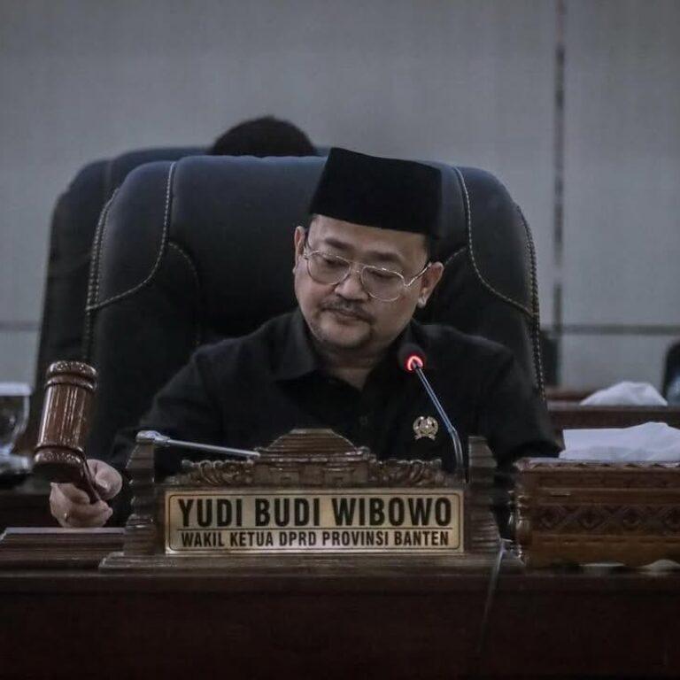 Partisipasi Meningkat, DPRD Banten Puji Program Sekolah Gratis Andra Soni