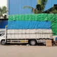 Mobil ODOL Jadi Ancaman, Cerminan Buruknya Sistem Logistik Nasional I PojokPublik