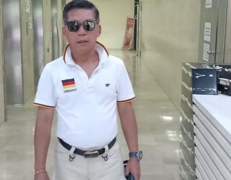 Sekjen Matahukum Ingatkan Bupati Lebak Terbitkan Perda Pemidanaan Tambang Ilegal I PojokPublik