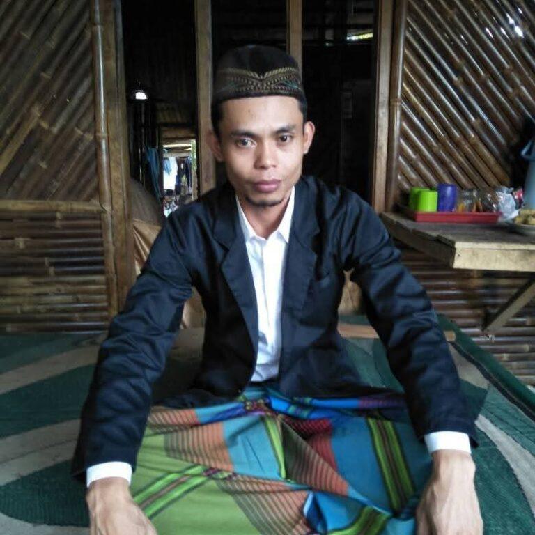 GERAK 08 Kabupaten Serang Resmi Dibubarkan Usai Sukses Kawal Kemenangan Prabowo dan Andra Soni