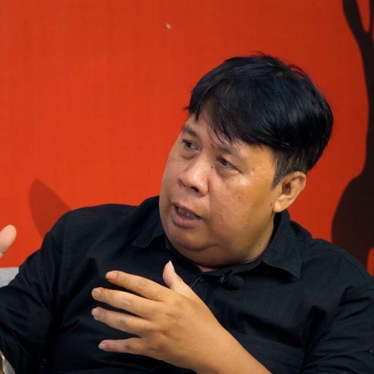 CBA: Presiden Harus Tegas, Kepala OJK Sudah Tak Mampu Jalankan Tugasnya