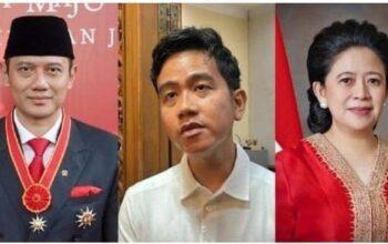 Ngerih, Puan dan Anies Berpotensi Gantikan Gibran 5 Ngerih, Puan dan Anies Berpotensi Gantikan Gibran I PojokPublik