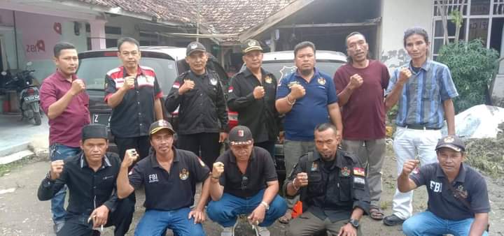 Tolak Keras Pengusaha Tambang Nakal, Warga Margajaya Kecamatan Cimarga Gelar UNRAS 1 Tolak Keras Pengusaha Tambang Nakal, Warga Margajaya Kecamatan Cimarga Gelar UNRAS I PojokPublik