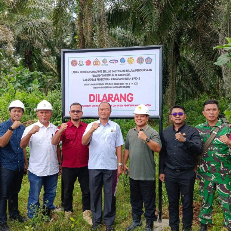 Kuasa Hukum APSP Desak Pengusutan Dugaan Korupsi Grup Astra Agro Lestari