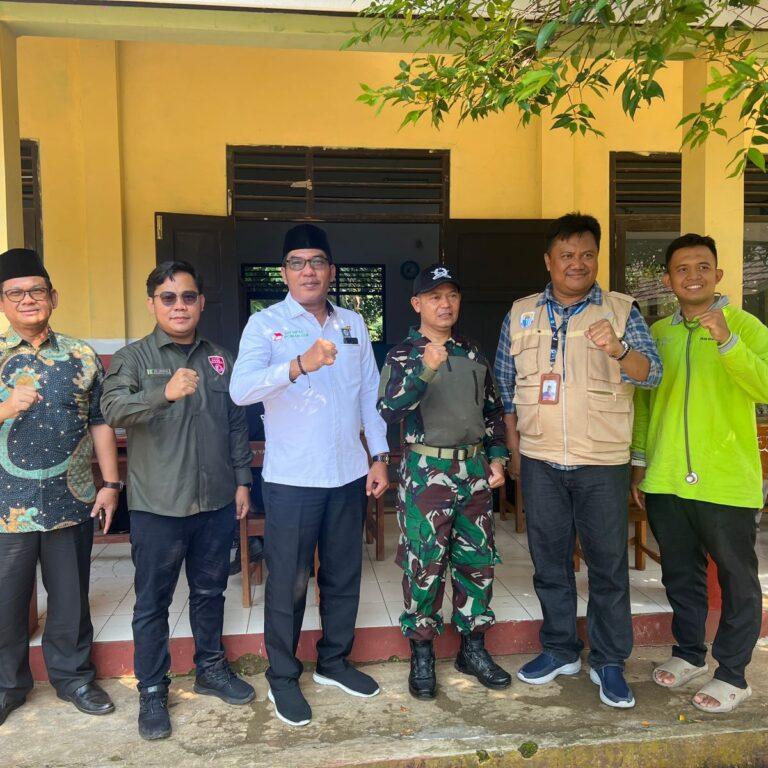 Mantap, PKB Lebak Siap Jemput Masa Depan Bersama Rakyat
