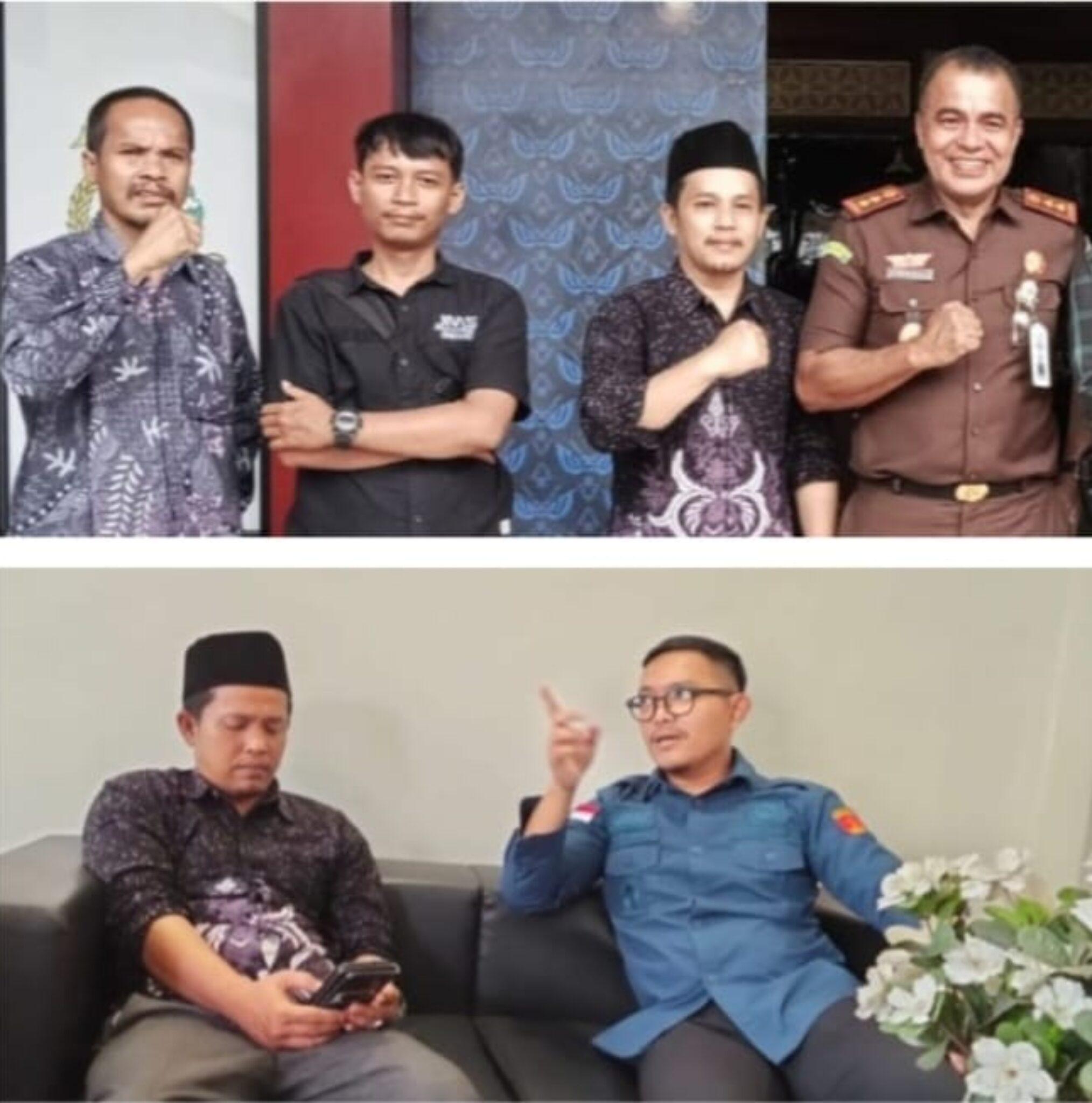 Kejaksaan Negeri Lebak Serius Tangani Kasus Tipikor PDAM Tirta Kalimaya