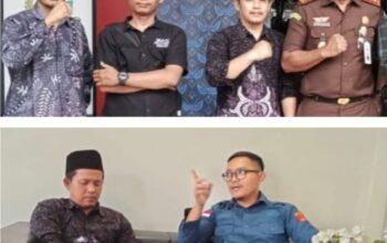 Kejaksaan Negeri Lebak Serius Tangani Kasus Tipikor PDAM Tirta Kalimaya 3 Kejaksaan Negeri Lebak Serius Tangani Kasus Tipikor PDAM Tirta Kalimaya I PojokPublik