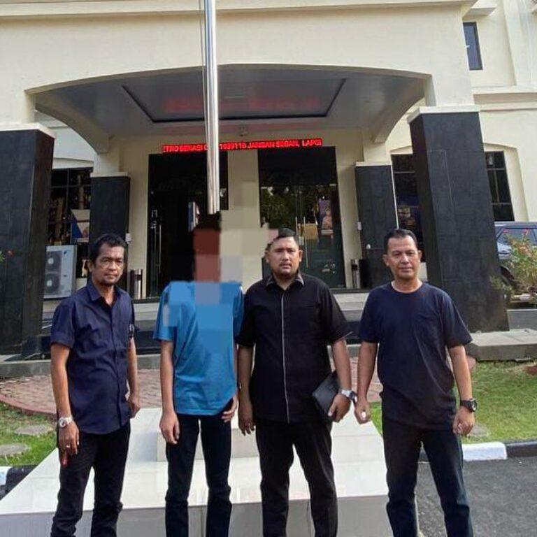 Bongkar Sampai Tuntas, SMK Ananda Mitra Industri Delta Mas Diduga Tutup Mata Terhadap Kasus Bullying Berulang