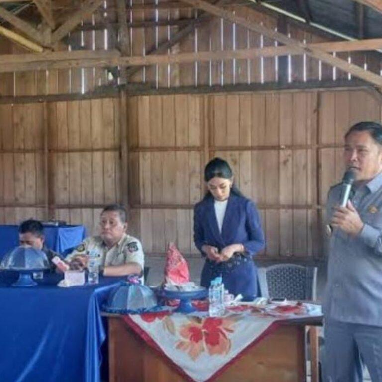 Dittipiter Bareskrim Polri Bakal Kejar Pelaku dan Pemodal Illegal Mining Emas di Rampi