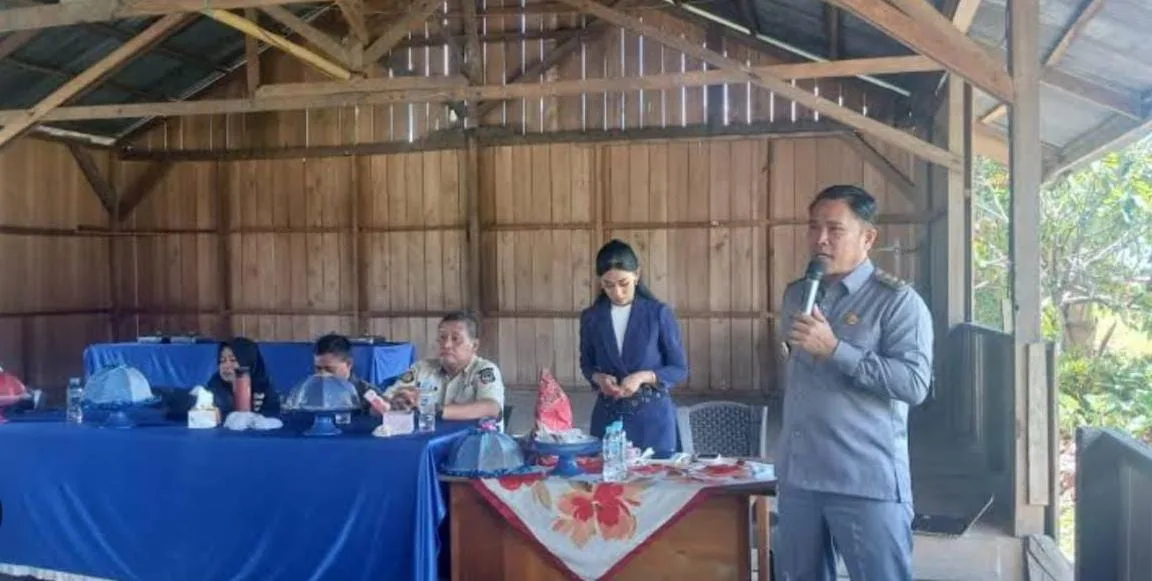 Dittipiter Bareskrim Polri Bakal Kejar Pelaku dan Pemodal Illegal Mining Emas di Rampi 1 Dittipiter Bareskrim Polri Bakal Kejar Pelaku dan Pemodal Illegal Mining Emas di Rampi I PojokPublik